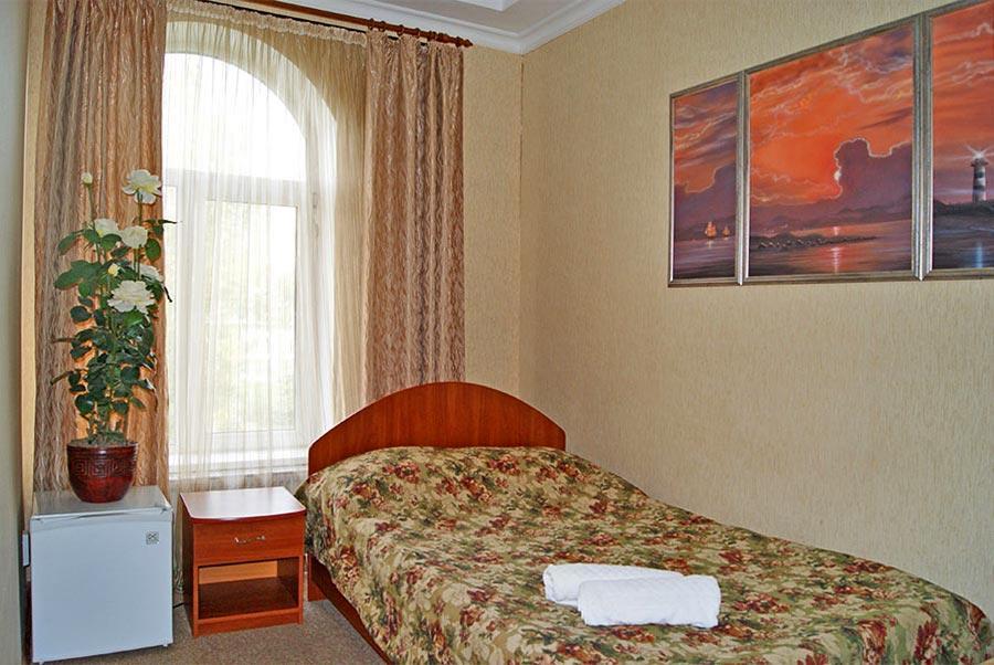 Hotel Svet Mayaka Strelna Ngoại thất bức ảnh