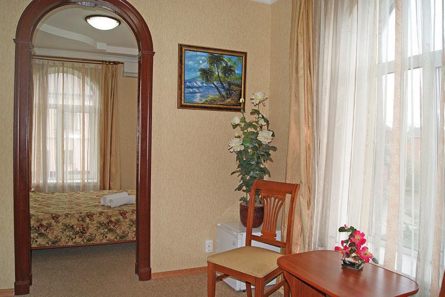 Hotel Svet Mayaka Strelna Phòng bức ảnh
